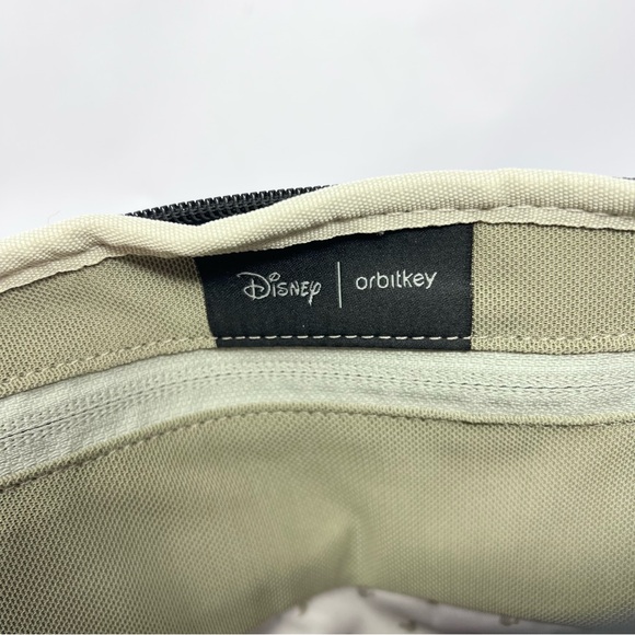Disney x Orbitkey Urban Sling Bag Donald Duck Collaborative Travel Crossbody - Picture 12 of 16